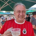 Za vas Srbe ću navijati zbog žigića! Zadužio ih je zauvek: "Kako da zaboravim njega i onog malog?"