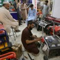 Pakistan traži od kineskih elektrana u toj zemlji da koriste lokalni ugalj