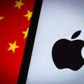 IPhone opet "pao" u Kini: Isporuke opale dok Huawei, Vivo, Oppo, Honor i Xiaomi beleže rast
