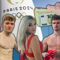 Olimpijci otvorili profile na onlyfansu: Zlatne medalje okačili o klin, pa se skidaju i nude eksplicitne slike za masne pare