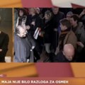 Brnabić raskrinkala bojkovićku i 40 rudnika "Važno da se za vazduh bore bacači pikavaca i za faunu oni koji nose odrane…