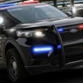 Ford opoziva 85.000 policijskih Explorera