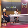 Spark Hub je nova platforma za biznis lidere i umrežiće najbolje u svojim profesijama