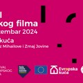 Festival evropskog filma – sedma umetnost spaja kulture