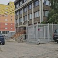 Kosovska policija ušla u objekte Uprave za trezor u Leposaviću