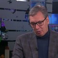 Vučić tvrdi: Kad bi me pitali za Si Đinpinga, rekao bih im: "Prošetajte!"