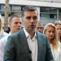 Manojlović: RTS hitno da organizuje javne debate o Kosovu i litijumu