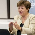 Georgieva: Čeka nas teška budućnost