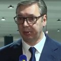 Ilon Mask bio prisutan tokom razgovora Vučića i Trampa (video)