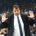 Ataman zapretio Evroligi: Pazite šta radite, Panatinaikos možda ode NBA ligu