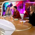 Estradna scena se zagreva! Voditelji Stars specijala prokomentarisali smenu saradnika jk, Cece i Prijovićke: Ovo su imali da…