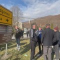 "Ubio ih je kao mačke, svi ćute": Zbog Alije Balijagića održani veliki protesti meštana Vraneške doline, blokiran put…