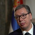 Pitam vas - Da li sam u pravu, ili imate neke bolje argumente? Vučić na Bi-Bi-Siju pitao: Zašto je vaša zemlja bombardovala…