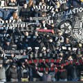 Fk Partizan prodaje sezonske i na Evroligi: Klubu neophodna podrška, ovo su cene karata!