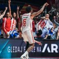 Proživljava drugu mladost: Bivši košarkaš Crvene zvezde MVP kola u španskom prvenstvu (VIDEO)