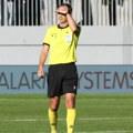 Srđan Jovanović i Pavle Ilić dobili čast od FIFA, na spisku međunarodnih sudija još 36 srpskih arbitara