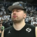 Luka saglasan s Lukom: Teže poentirati u Evroligi nego u NBA!