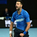 Novak Đoković se plasirao u osminu finala Australijan opena