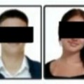 Stradali na Bogojavljenje, sahranjeni na slavu: Raška zavijena u crno: David (17) i Nina (15) ispraćeni na večni počinak…