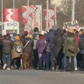 „Čukarica (u)staje“: Stanovnici Vidikovca u protestnoj šetnji do Sajma