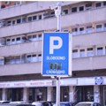 Besplatan parking u Čačku od subote do ponedeljka