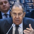 Lavrov i Rubio dogovorili saradnju u rešavanju sukoba u Ukrajini