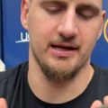 Jokić je za svoj 30. rođendan dobio samo jedan poklon, šokiraće vas kada čujete od koga i šta je u pitanju