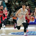 Srbija bez poraza završila kvalifikacije za Evrobasket