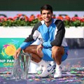 Alkaras hoće u Indijan Velsu kao Đoković i Federer