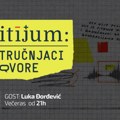 Litijum – stručnjaci govore: Luka Đorđević