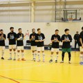 Minut ćutanja za preminulog radišu: Futsaleri Partizana odali pomen Iliću! (foto)