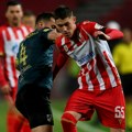 Još jedan velikan želi maksimovića: Ovaj klub je pokazao intersovanje za vezistu Crvene zvezde