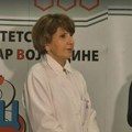Novosadski studenti u blokadi: Direktorka UKC Vojvodine je sramota za medicinsku profesiju