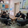 Veliki broj žena odazvao se na besplatni ginekološki pregled u Domu zdravlja Kragujevac
