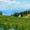 „Molitva pod Midžorom“ 10. maja u Balta Berilovcu