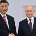 Putin i Si Đinping potpisali izjavu o produbljivanju sveobuhvatnog partnerstva Rusije i Kine: "Treba da imamo čelično…