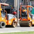 AMSS upozorio vozače na građevinsku sezonu na putevima
