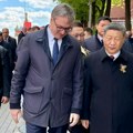 Vučić čeka odluku Kine: Ulaganje u Simpo i fabrika vozova