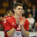 "Pobeđivali smo i veće": Đukić uzeo tri pehara, ali meč godine igra za reprezentaciju Srbije