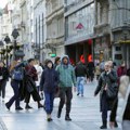 Sveža jutra i prohladni dani: Kada stižu nove obilnije padavine, a kada se očekuje osetniji porast temperature