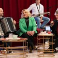 Muzički spektakl u emisiji “Pusti brigu” – danas od 16.00