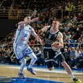 UŽIVO Partizan u "Dudovoj šumi" gleda ka polufinalu