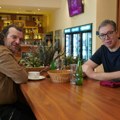 U pravu ste predsedniče, zaista je nadrealno to što vidimo