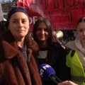 Srednjoškolci protestuju u sredu ispred Ministarstva prosvete zbog produžetka školske godine