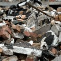 Tri osobe povređene u eksploziji gasa u Stavropolju