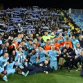 Evo gde možete da gledate uživo TV prenos meča OFK Beograd - Novi Pazar u poslednjem kolu Superlige Srbije