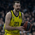 Fenerbahče novi šampion Evrolige, Gudurić odigrao sjajnu partiju u finalu Fajnal-fora