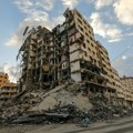 Izrael pozvao Hamas da bira: Prihvatiti američki predlog o taocima ili biti uništen