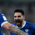 Talksport: Aleksandar Mitrović u Mančester junajtedu!?