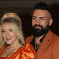 Zar je moguće da toliko stariji? Razlika u godinama između Nikole Kovač i Saše Kapora ne smatra se idealnom